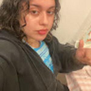 Meet your Posher, Mia